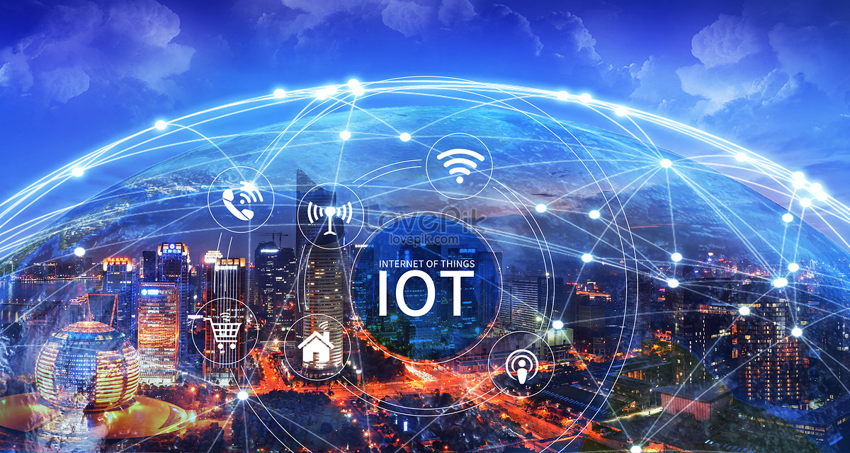 What is IoT 